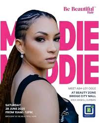 Marley and the Monarchs. She loves watching them 🐶🦋 🥰