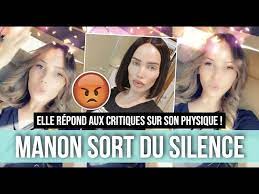 Wonka bottom line, net worth adversely affected. Manon Tanti Tres Critiquee Sur Son Physique Elle Repond Montrez Moi Vos G Eules