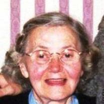 Most Recent Obituaries