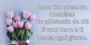 Annalisa tutta l altra gente versione acustica roxybar. Cartoline Annalisa Cartoline Con Nome Messaggiauguricartoline Com