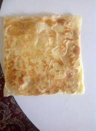 Msemen D Oum Toudjine Msemen Recette Msemen Recette