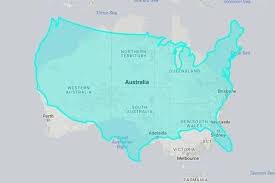 Watch from anywhere online and free. Australia Vs Usa Mapporn