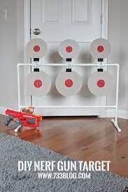 Take a sneak peak at the movies coming out this week (8/12) 5 new movie trailers we're excited about Diy Nerf Gun Storage Inspiration Made Simple