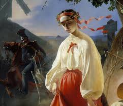 Читати повний текст катерина (автор: Katerina Tarasa Shevchenko Glazami Hudozhnika Kartiny S Istoriej Yandeks Dzen