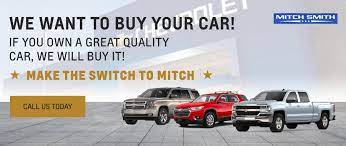 Cars in alabama > town: Mitch Smith Chevrolet Inc Chevrolet Dealer In Cullman Al