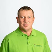 Stefan Marti Garten AG : Team