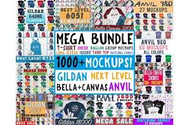 Best women and men shorts mockup psd collection at textycafe. Clothing Mockups Templates Designbundles Net