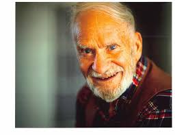 In loving memory of Uncle Eldon (Owen's brother). Eldon had a great sense  of humor and a passion for singing and ice cream. He loved a good joke even  if it was