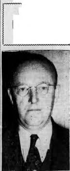 Molotov Suggests Atomic Secret Be Shared