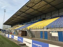 Последние твиты от cambuur leeuwarden (@cambuurstadion). Cambuur Stadion Picture Of Cambuur Stadion Leeuwarden Tripadvisor
