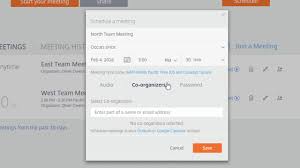 Once the installer successfully finishes, click. How To Host A Meeting With Gotomeeting Youtube