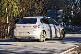 Now, in a world premiere, volkswagen is set to unveil. 2021 Vw Polo Facelift Caught With Minimal Camo Ahead Of April 22 Debut Carscoops