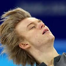 Pattinaggio di Figura: Nikolaj Memola punta al podio ai Mondiali Juniores  ISU 2023