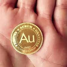 Onecoin Aurum Gold Coin Google Search Gold Coins Digital Coin Bitcoin