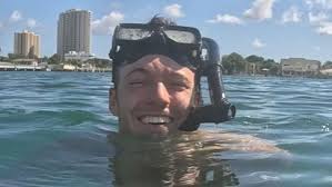 South Florida's Must-Stop Underwater Spot