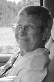 Joyce Annette McAlpine