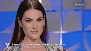 Sofia scaramozzino (christiane filangieri) stagione 6 vedova di un chirurgo di mantova, dopo oltre vent'anni, torna alla natia roma per un grosso problema cardiaco, insieme ai tre figli: Francesca Sofia Novello L Intervista Integrale Verissimo Video Mediaset Infinity