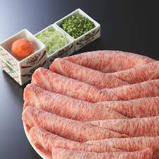 Find healthy, delicious japanese recipes including japanese vegetables, noodles, pork, tofu and sushi recipes. Overnight Shipping Japanese Miyazaki Wagyu A5 Grade Ribeye Thin Sliced Cut For Sukiyaki Hotpot Shabu Shabu 2 Pound Amazon Com Grocery Gourmet Food