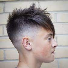 Fall 2015 Men S Hairstyle Trends Longer Natural Looking Boy Haircuts Long New Men Hairstyles Boys Haircuts