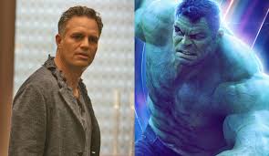 Watch the brand new teaser trailer for marvel studios' @shangchi and the legend of the ten rings and experience it only in theaters september. I Know This Much Is True Mark Ruffalo Emmy Bound Thanks To The Hulk Goldderby