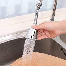 39% off & $5 coupon. Buy Flexible Faucet Sprayer Turbo Flex 360 Sink Faucet Sprayer Jet At Affordable Prices Free Shipping Real Reviews With Photos Joom