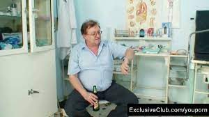 Awkward medical exams hd clip. Filthy Gyno Doctor Performs Cute Teen Exam Video On Sexodi Com