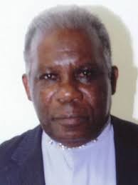 Elder Irving Obituary (2017)