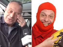 Marco Della Noce moglie: «Ha sperperato tutto, io non c'entro»