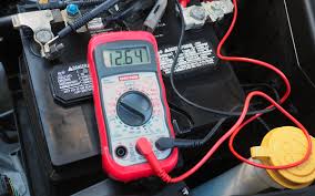 You find a strong magnetic force immediately pulls the screwdriver towards it, even if the screwdriver is a reasonable distance away, if there is alternator field current. How To Test An Alternator And Fix It Ebay Motors Blog