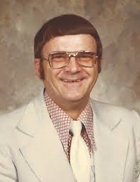 Obituary information for James Donald Gresham