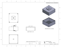 How To Make A Cnc Drawing Fictiv Hardware Guide