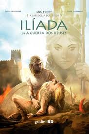 Ilíada, Vol. 2