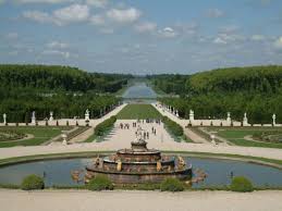 Nous employons à la protection de l'environnement. 10 Jardins Et Parcs D Exception A Decouvrir En Ile De France