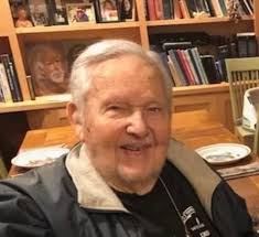 Edward Tufts Obituary (1923