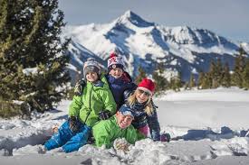 The amount of colorado springs kids activities seem endless and to top it off they have some amazing colorado springs looking for some simple things to do with kids in colorado springs? Visit These 9 Best Colorado Ski Resorts For Families