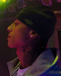 connie springer headcanons