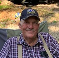 Robert Baumgart Obituary January 6, 2022