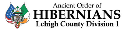Ancient Order of Hibernians Tír na nÓg Div1 Lehigh County | Allentown, PA