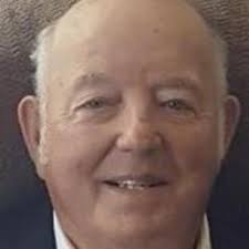 Obituary information for Gerald Ganus