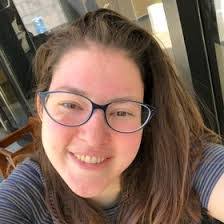 Sarah Fishback's Instagram, Twitter & Facebook