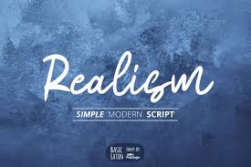 Hello, you seem to have javascript turned off. Realism Font By Yandidesigns Creative Fabrica In 2020 Realism Fonts Handwritten Script Font