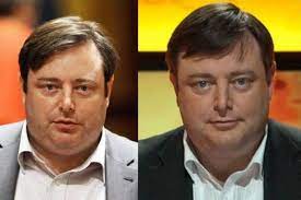 De opnames van het tweede seizoen van de verhulstjes zijn. Bart De Wever Heeft Al Kin Minder Dankzij Dieet Gazet Van Antwerpen