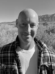 Will Mackin Reads George Saunders