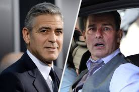 Families, couples and even singles. George Clooney On Tom Cruise S Mission Impossible Rant