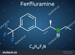 Image result for Dexfenfluramine