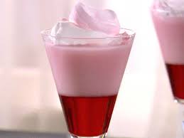 La Goulue Cocktail Fruity Cocktails Food Network Recipes Fruit Cocktails