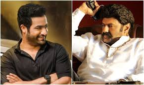 The ntr genre is propably the most controversial genre within anime and manga. Balakrishna Jr Ntr Not Approached For Kangana Ranaut S Thalaivi Report Hindustan Times