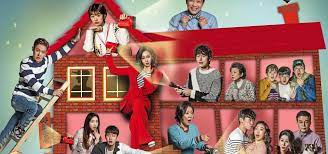 Ahn joong hee tesadüfler sonucunda büyük ve karışık bir ailenin içinde bulacaktır kendisini. My Father Is Strange Streaming Tv Show Online