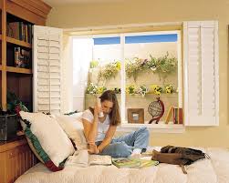 Basement & egress window well scenes shop now. How To Make You Window Well Look Beautiful Basement Decor Ideas
