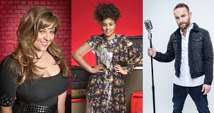 Music superstars take on the role of coaches to find the uk's next great voice. How The Voice Uk Winner S Singles Have Performed On The Chart